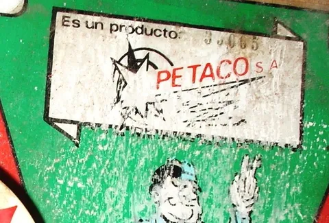 Manufacturer Logo