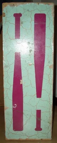 Backbox - Left