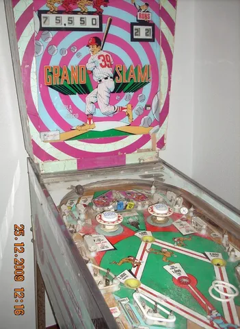 Backbox