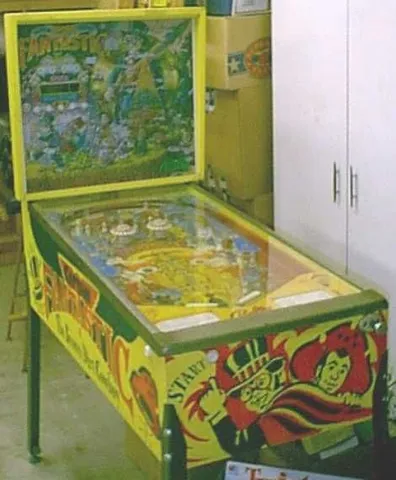 Machine*
