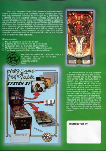 Flyer - Back