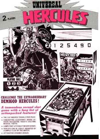 English Flyer - Front*