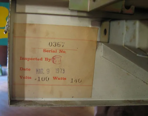 Inspection Date*