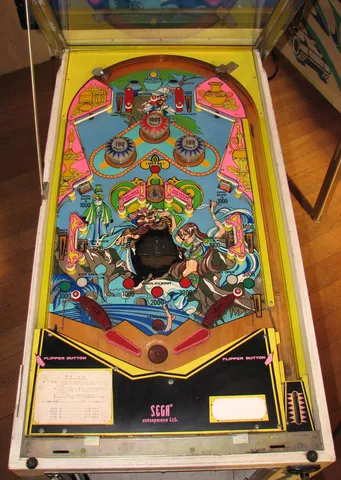 Playfield*