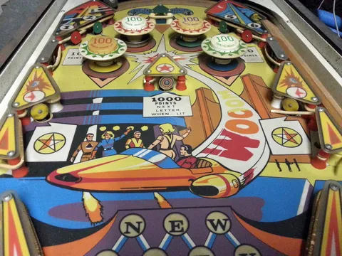 Middle Playfield