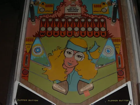 Lower Playfield