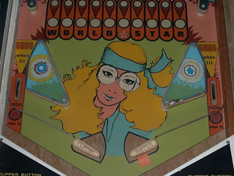 Lower Playfield