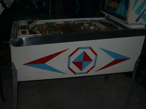 Cabinet - Right