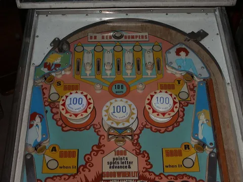 Upper Playfield