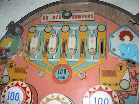 Upper Playfield