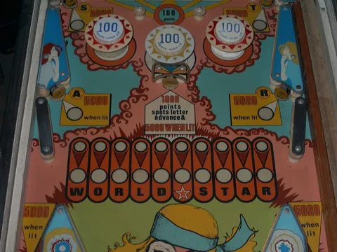 Middle Playfield
