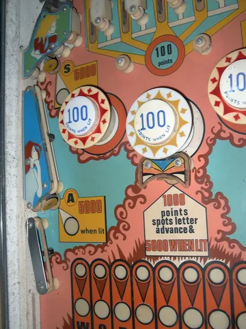 Middle Playfield