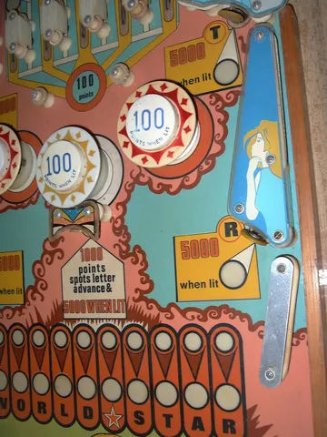 Middle Playfield