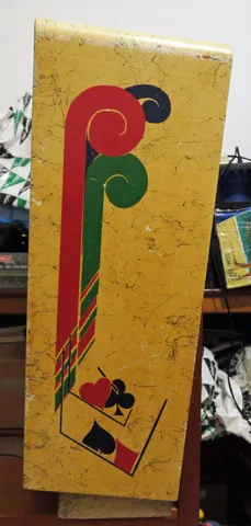 Backbox - Right
