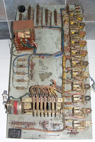 Motor Board
