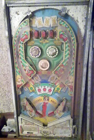 Playfield