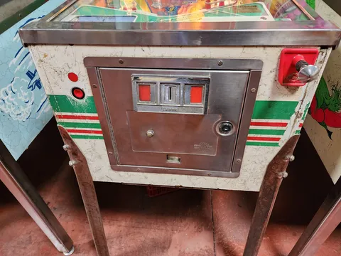 Cabinet - Front