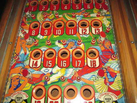 Middle Playfield