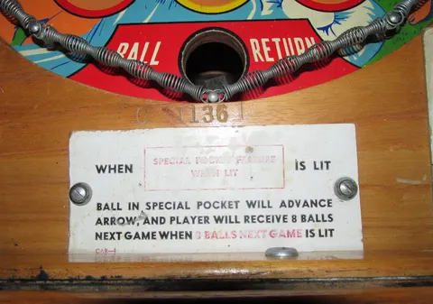 Instruction Card