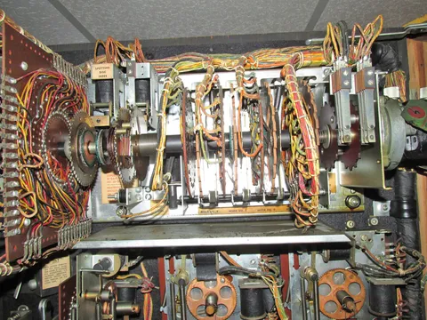 Mixer Unit