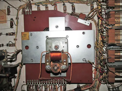 Roto Unit
