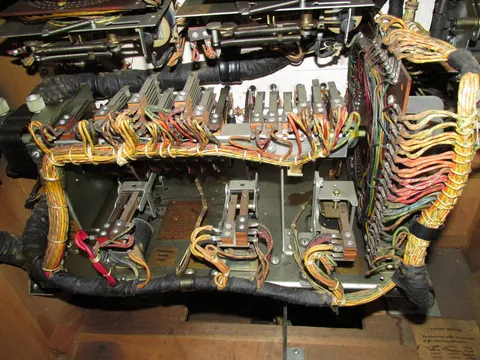 Control Unit