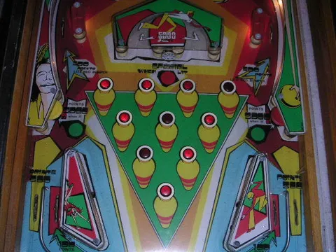 Middle Playfield