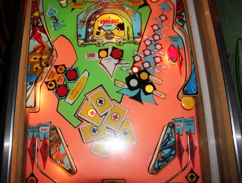 Middle Playfield