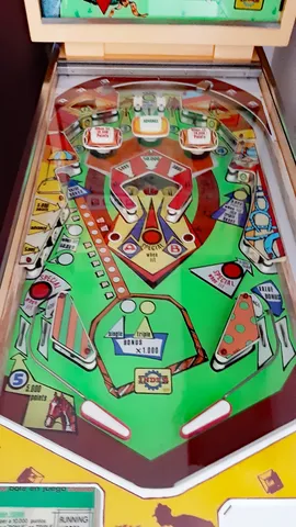 Playfield*