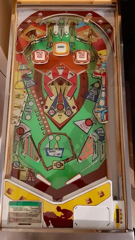 Playfield*