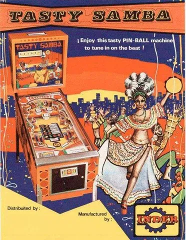 Flyer - Front