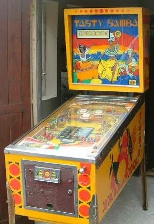 Cabinet - Full View