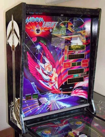 Backbox