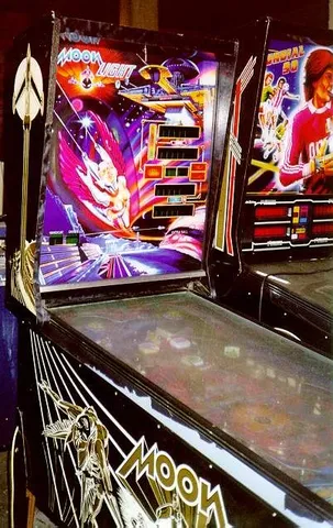 Full Machine