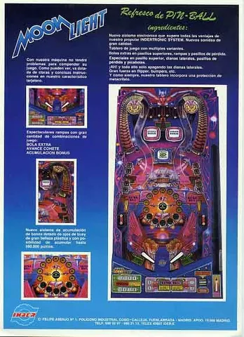 Flyer - Back