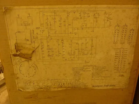 Schematic Diagram