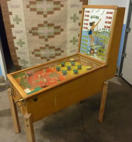 Cabinet - Right