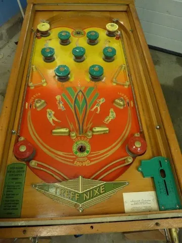 Playfield