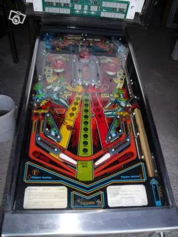 Playfield*