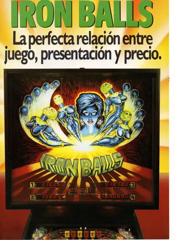Flyer - Front