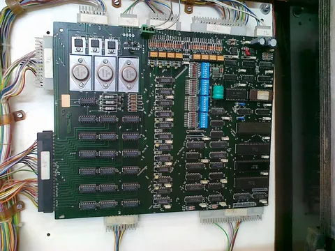 CPU Board
