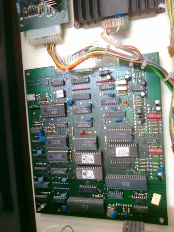 Sound Board