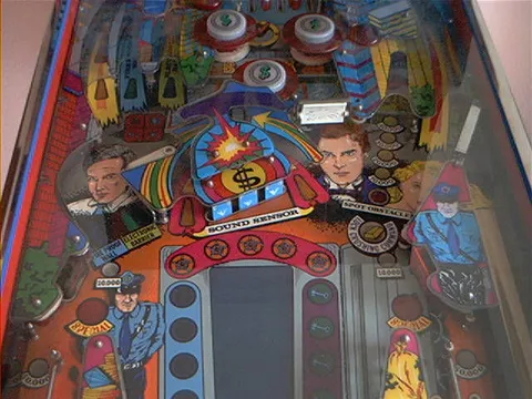 Middle Playfield