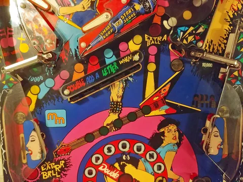 Middle Playfield
