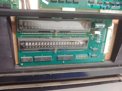 Display Board