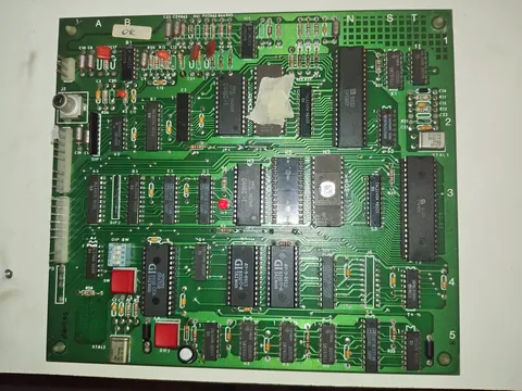 Sound Board