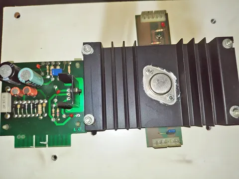 Power Board