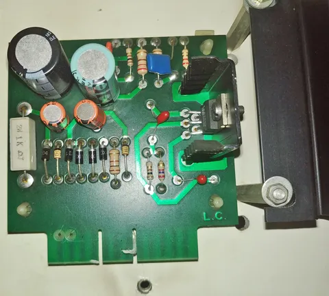 Power Board