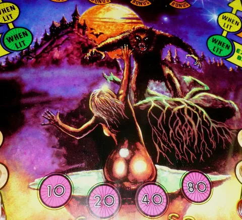 Central Playfield*