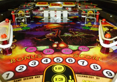 Middle Playfield*